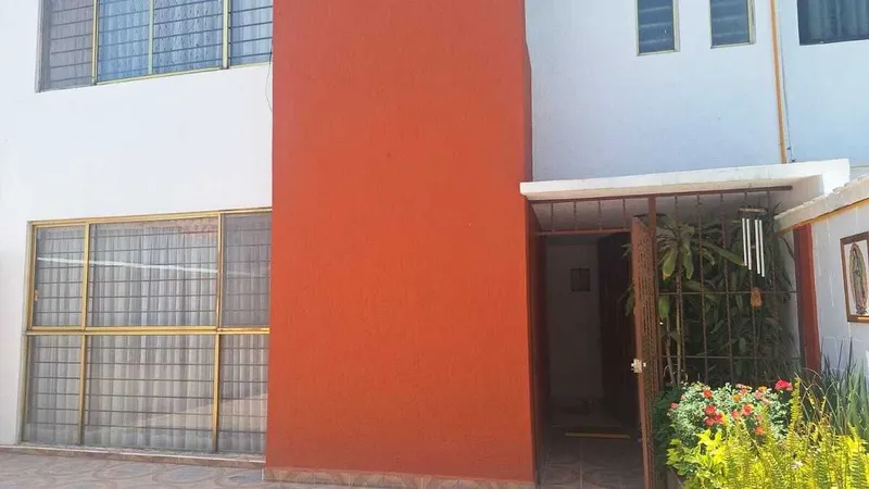 Casa en venta · Santa Cecilia, Coyoacán, Ciudad de México