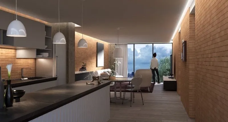 Departamento en venta · Hipodromo Condesa, Condesa, Cuauhtémoc, Ciudad de México