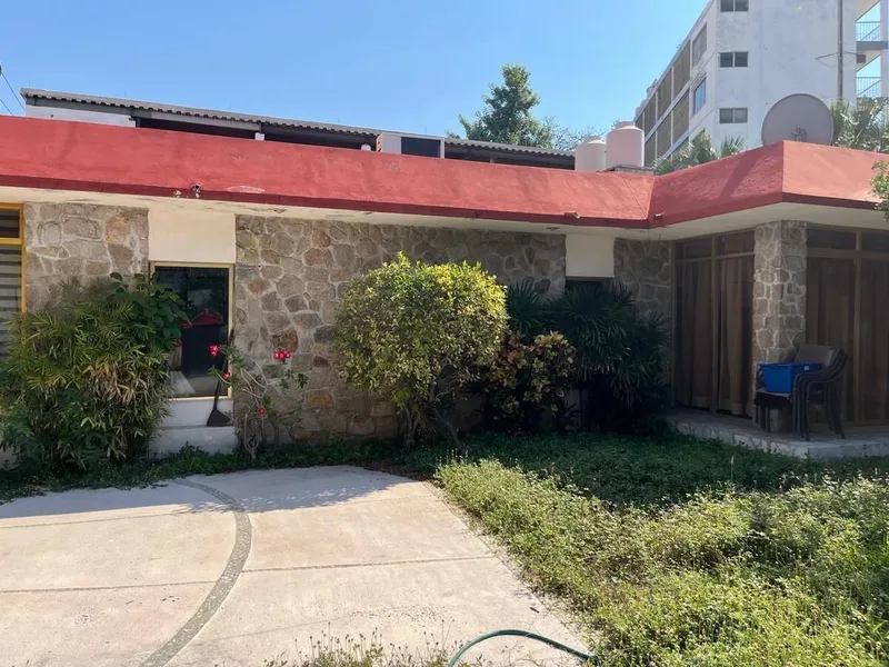 Lote en venta · Magallanes, Acapulco de Juárez, Guerrero