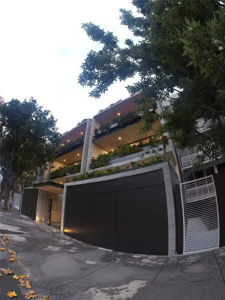 Departamento en venta · Polanco, Miguel Hidalgo, Ciudad de México
