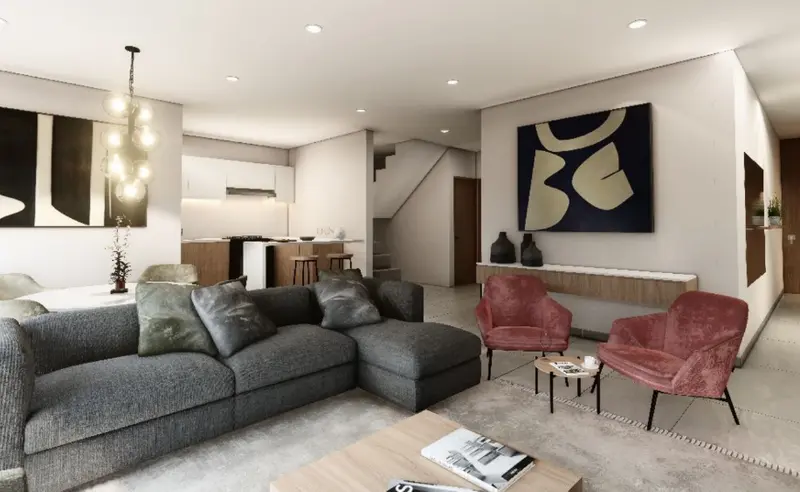 Departamento en venta · Escandón I Sección, Escandón, Miguel Hidalgo, Ciudad de México Departamento en venta · Escandón I Sección, Escandón, Miguel Hidalgo, Ciudad de México