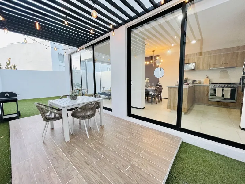 Casa en venta · Zibatá, El Marqués, Querétaro Casa en venta · Zibatá, El Marqués, Querétaro