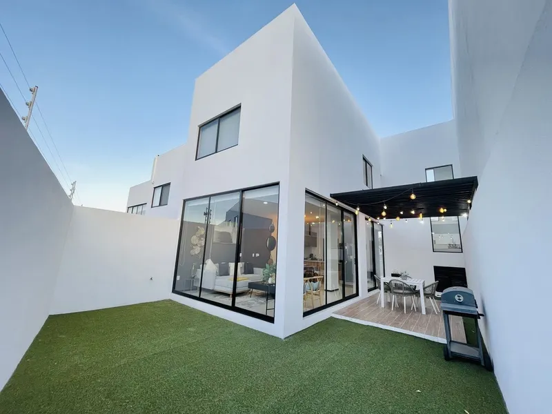 Casa en venta · Zibatá, El Marqués, Querétaro Casa en venta · Zibatá, El Marqués, Querétaro