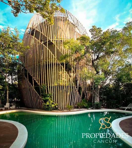 Departamento en venta · Cancún, Benito Juárez, Quintana Roo