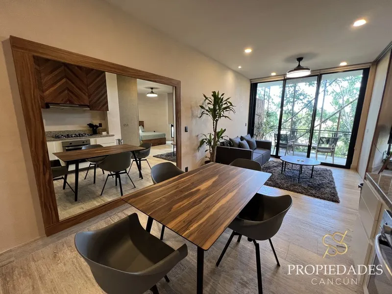 Departamento en venta · Cancún, Benito Juárez, Quintana Roo