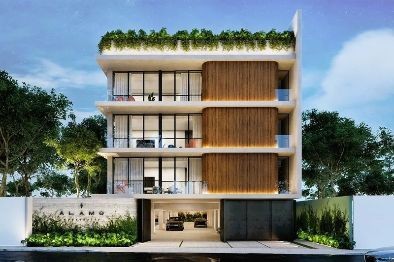 Departamento en venta · Montebello, Mérida, Yucatán Departamento en venta · Montebello, Mérida, Yucatán