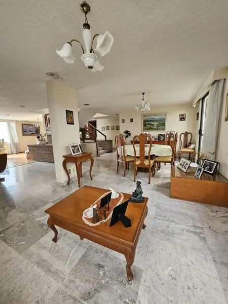 Condominio en venta · Lomas de Tecamachalco, Naucalpan de Juárez, Estado de México