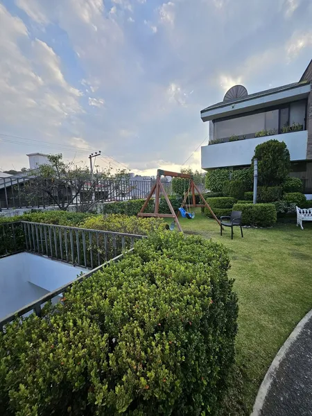 Condominio en venta · Lomas de Tecamachalco, Naucalpan de Juárez, Estado de México