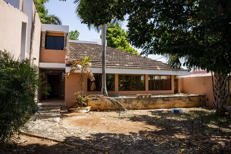Casa en venta · México Norte, Mérida, Yucatán
