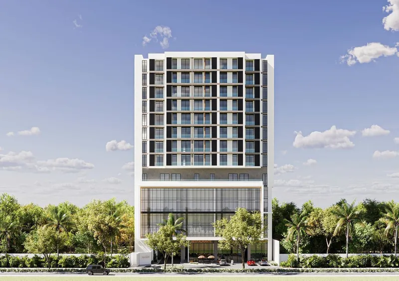 Departamento en venta · Temozon, Temozón, Yucatán