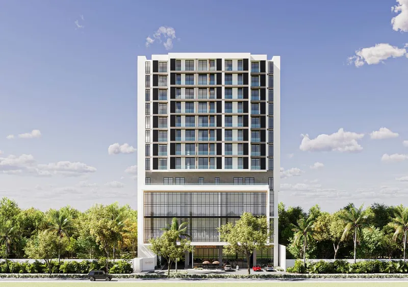 Departamento en venta · Temozon, Temozón, Yucatán