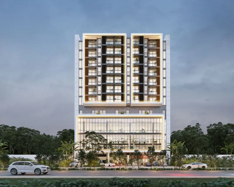 Departamento en venta · Temozon, Temozón, Yucatán