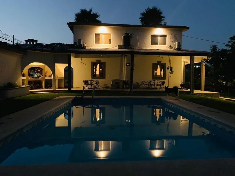 Casa en venta · Salvador Allende, San Nicolás de los Garza, Nuevo León