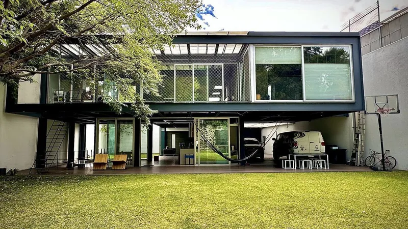 Casa en venta · Chimalistac, Álvaro Obregón, Ciudad de México Casa en venta · Chimalistac, Álvaro Obregón, Ciudad de México