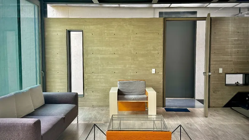 Casa en venta · Chimalistac, Álvaro Obregón, Ciudad de México Casa en venta · Chimalistac, Álvaro Obregón, Ciudad de México