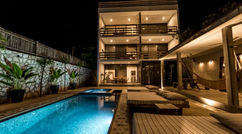 Departamento en venta · La Veleta, Tulum, Quintana Roo