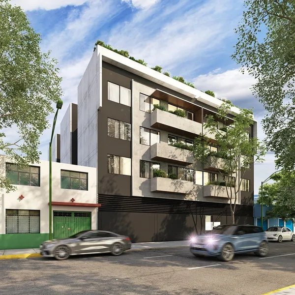 Departamento en venta · Portales Oriente, Portales, Benito Juárez, Ciudad de México Departamento en venta · Portales Oriente, Portales, Benito Juárez, Ciudad de México