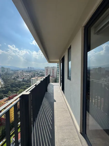 Departamento en venta · Santa Fe Cuajimalpa, Cuajimalpa de Morelos, Ciudad de México Departamento en venta · Santa Fe Cuajimalpa, Cuajimalpa de Morelos, Ciudad de México