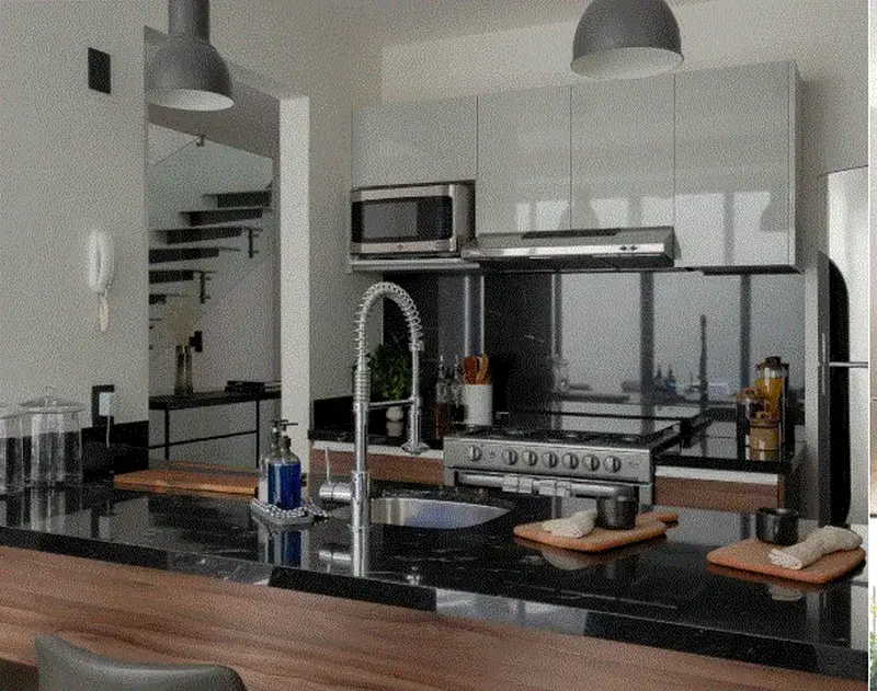 Condominio en venta · Adolfo López Mateos, Cuajimalpa de Morelos, Ciudad de México