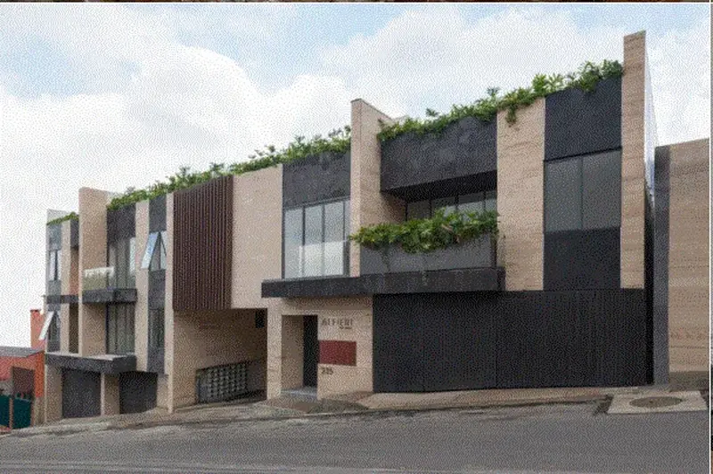 Condominio en venta · Adolfo López Mateos, Cuajimalpa de Morelos, Ciudad de México