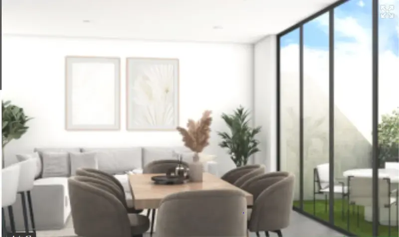 Condominio en venta · Adolfo López Mateos, Cuajimalpa de Morelos, Ciudad de México