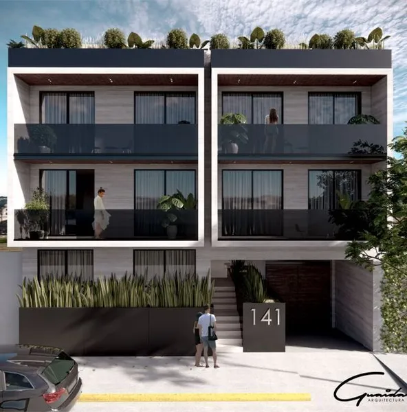 Departamento en venta · Santa Maria La Ribera, Cuauhtémoc, Ciudad de México Departamento en venta · Santa Maria La Ribera, Cuauhtémoc, Ciudad de México