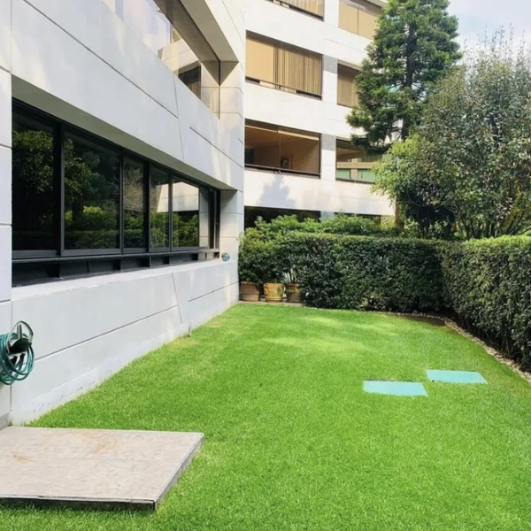 Departamento en venta · Bosques de las Lomas, Cuajimalpa de Morelos, Ciudad de México