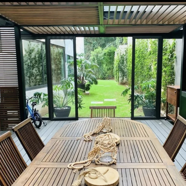 Departamento en venta · Bosques de las Lomas, Cuajimalpa de Morelos, Ciudad de México