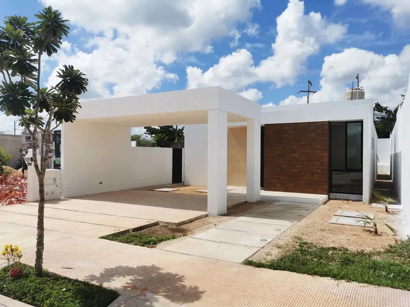 Casa en venta · Cholul, Mérida, Yucatán Casa en venta · Cholul, Mérida, Yucatán