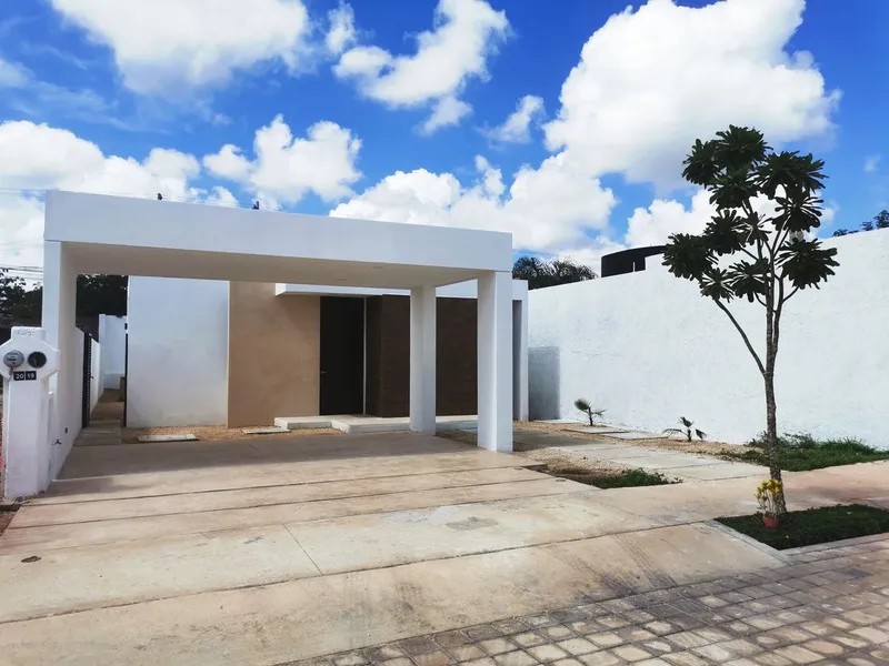 Casa en venta · Cholul, Mérida, Yucatán Casa en venta · Cholul, Mérida, Yucatán