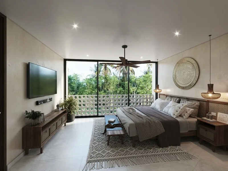 Departamento en venta · San Benito, Dzemul, Yucatán Departamento en venta · San Benito, Dzemul, Yucatán