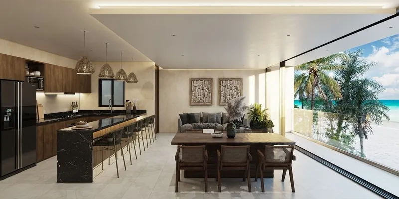 Departamento en venta · San Benito, Dzemul, Yucatán Departamento en venta · San Benito, Dzemul, Yucatán