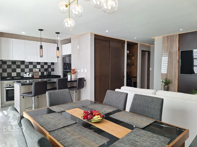 Departamento en venta · Villas de Linda Vista, Monterrey, Nuevo León