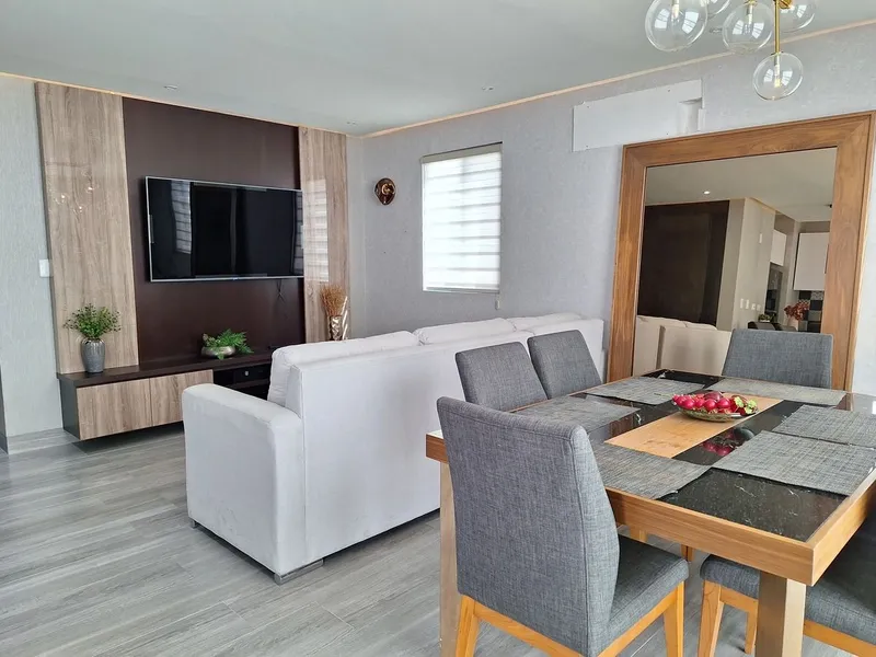 Departamento en venta · Villas de Linda Vista, Monterrey, Nuevo León