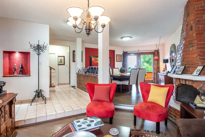 Condominio en venta · San Nicolás Totolapan, La Magdalena Contreras, Ciudad de México Condominio en venta · San Nicolás Totolapan, La Magdalena Contreras, Ciudad de México