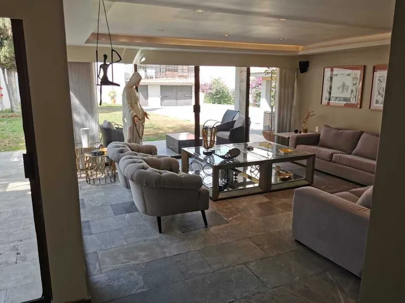 Casa en venta · San Jerónimo Lídice, La Magdalena Contreras, Ciudad de México