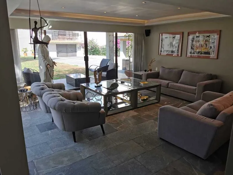 Casa en venta · San Jerónimo Lídice, La Magdalena Contreras, Ciudad de México