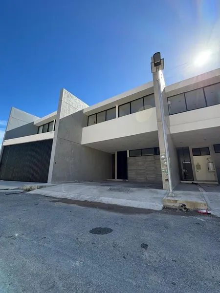Casa en venta · Temozon Norte, Mérida, Yucatán Casa en venta · Temozon Norte, Mérida, Yucatán