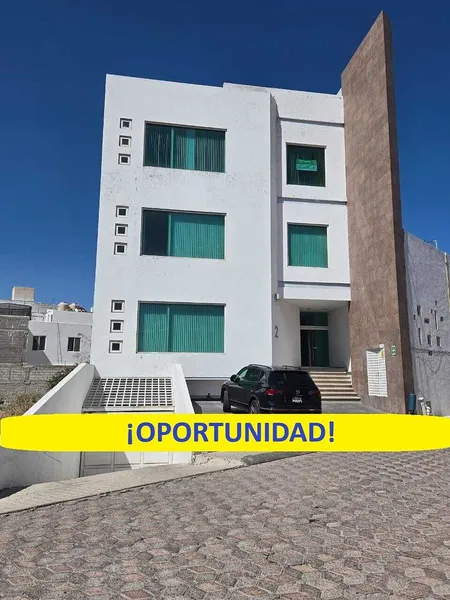 Departamento en venta · Milenio III, Santiago de Querétaro, Querétaro