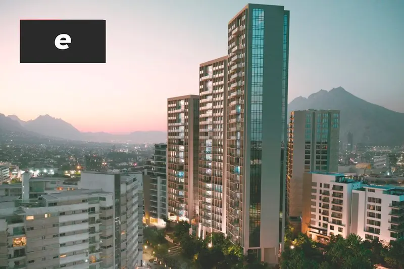 Departamento en venta · Veredalta, San Pedro Garza García, Nuevo León
