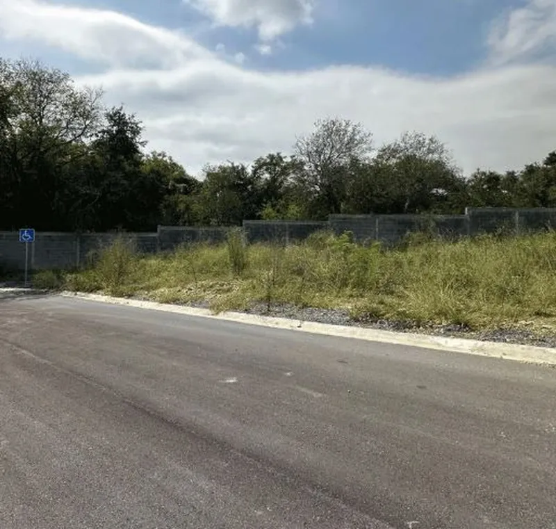 Lote en venta · El Barrial, Santiago, Nuevo León