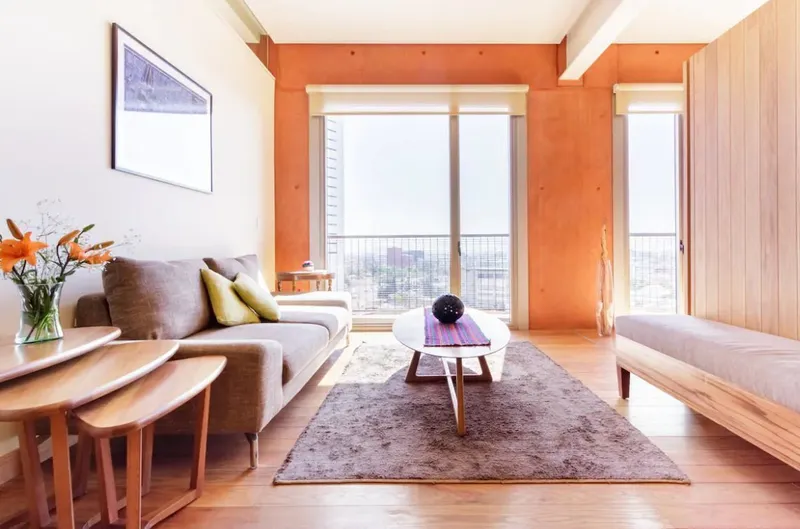 Departamento en alquiler · Tabacalera, Cuauhtémoc, Ciudad de México