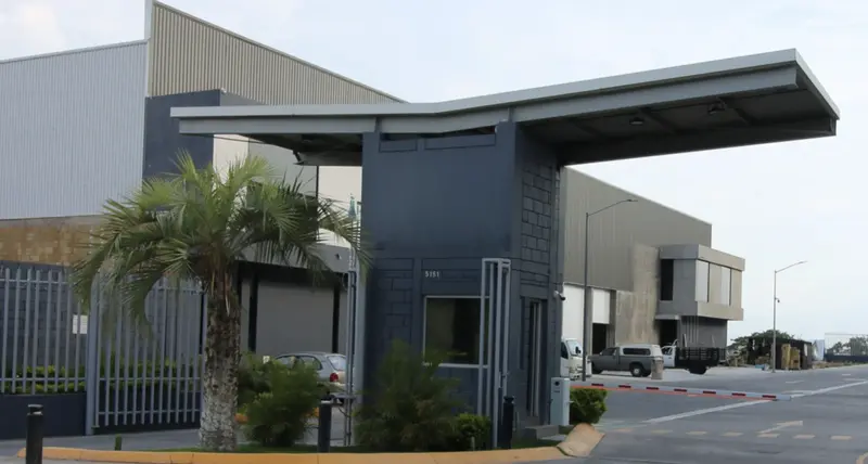 Estacionamiento en venta · Parque Industrial FINSA Monterrey-Guadalupe, Guadalupe, Nuevo León