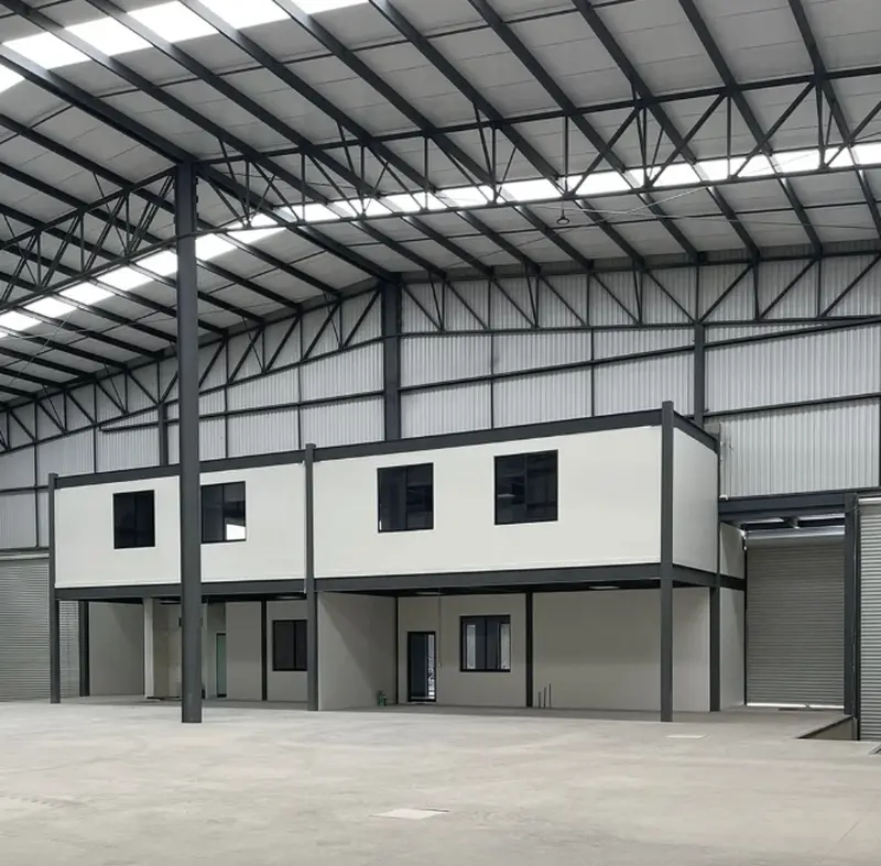 Estacionamiento en venta · Parque Industrial FINSA Monterrey-Guadalupe, Guadalupe, Nuevo León