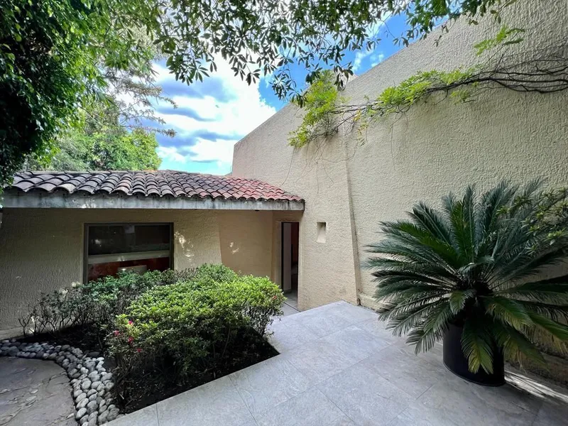 Casa en venta · Bosque de las Lomas, Miguel Hidalgo, Ciudad de México
