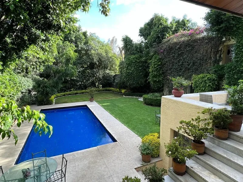 Casa en venta · Bosque de las Lomas, Miguel Hidalgo, Ciudad de México