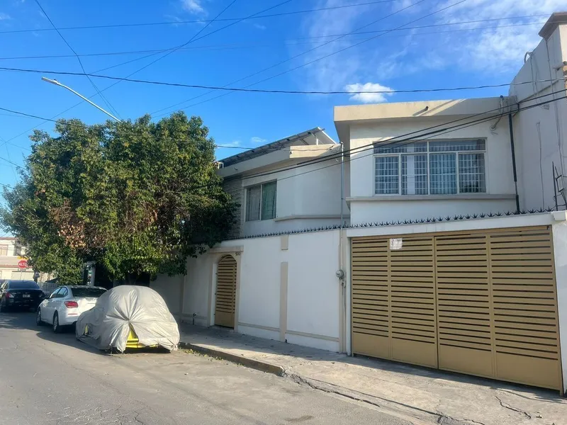 Oficina en venta · Mitras Centro, Monterrey, Nuevo León