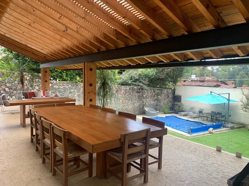Casa en venta · Avándaro, Valle de Bravo, Estado de México Casa en venta · Avándaro, Valle de Bravo, Estado de México