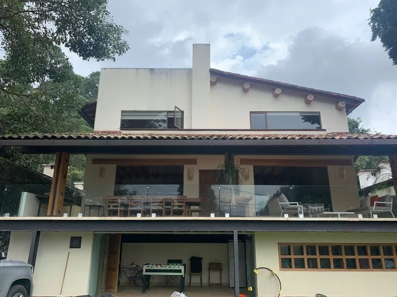 Casa en venta · Avándaro, Valle de Bravo, Estado de México