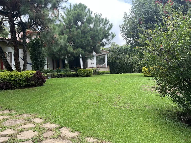 Casa en venta · Avándaro, Valle de Bravo, Estado de México Casa en venta · Avándaro, Valle de Bravo, Estado de México